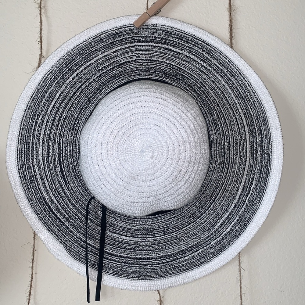 Beach Hat